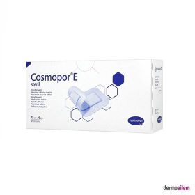 Hartmann Cosmopor E Pedli 15x6 cm 25'li Kutu Yara Örtüsü