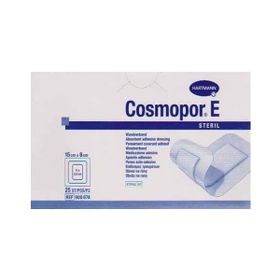Hartmann Cosmopor E Pedli 15x6 cm 25'li Kutu Yara Örtüsü