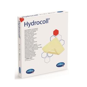 Hartmann Hydrocoll Hidrokolloid 10x10 cm Yara Örtüsü