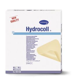 Hartmann Hydrocoll Hidrokolloid 10x10 cm Yara Örtüsü