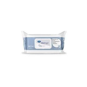 Hartmann Molicare Skin 50 Adet Nemli Cilt Bakım Mendili