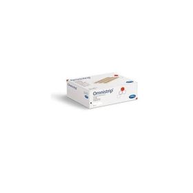Hartmann Omnistrip 25x127 mm Steri Strip 50 Adet Dikiş Bandı
