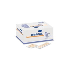 Hartmann Omnistrip Steril Strip 12x101 mm 6 Adet Dikiş Bantı