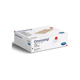 Hartmann Omnistrip Steril Strip 12x101 mm 6 Adet Dikiş Bantı