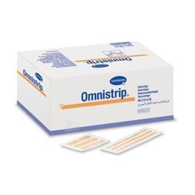 Hartmann Omnistrip Steril Strip 12x101 mm 6 Adet Dikiş Bantı