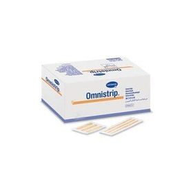 Hartmann Omnistrip Steril Strip 6x101 mm 10 Adet Dikiş Bantı