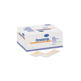 Hartmann Omnistrip Steril Strip 6x101 mm 10 Adet Dikiş Bantı