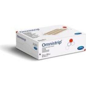 Hartmann Omnistrip Steril Strip 6x101 mm 10 Adet Dikiş Bantı