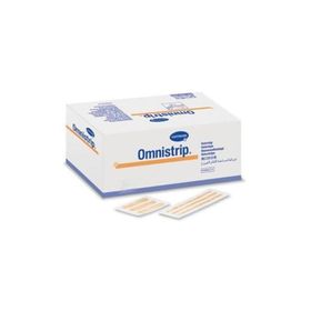 Hartmann Omnistrip Steril Strip 6x101 mm 10 Adet Dikiş Bantı