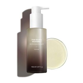 HaruHaru Blaack Rice 150 ml Nemlendirici Temizleme Yaği