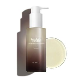 HaruHaru Blaack Rice 150 ml Nemlendirici Temizleme Yaği