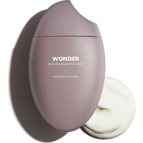 HaruHaru Black Rice Hyaluronic Cream Nemlendirici Krem