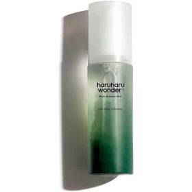 HaruHaru Wonder Black Bamboo 80 ml Mist