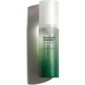 HaruHaru Wonder Black Bamboo 80 ml Mist