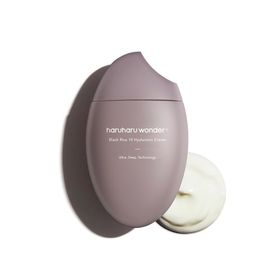 HaruHaru Wonder Black Rice 10 Hyaluronic 50 ml Krem