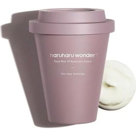 HaruHaru Wonder Black Rice 10 Hyaluronic 90 ML Krem