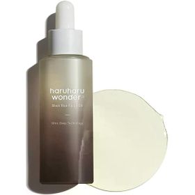 HaruHaru Wonder Black Rice 30 ml Yüz Bakım Yağı