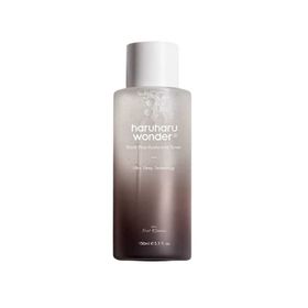 HaruHaru Wonder Black Rice Hyaluronic 150 ml Siyah Pirinç Özlü Tonik