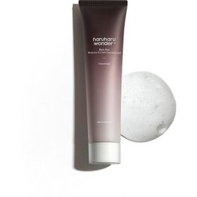 HaruHaru Wonder-Black Rice Moisture 5.5 Soft Cleansing 5.5 Nemlendirici 100 ml Temizleme Jeli