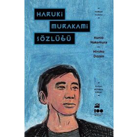 Haruki Murakami Sözlüğü - Kunio Nakamura - Hiroko Dozen