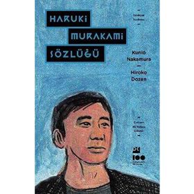 Haruki Murakami Sözlüğü - Kunio Nakamura - Hiroko Dozen