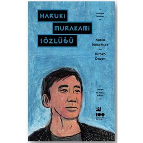 Haruki Murakami Sözlüğü - Kunio Nakamura - Hiroko Dozen