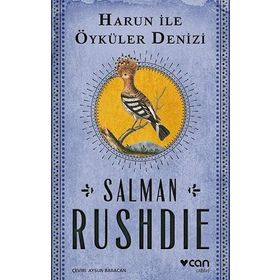 HARUN İLE ÖYKÜLER DENIZI - SALMAN RUSHDIE