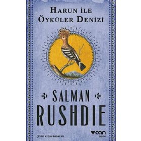 HARUN İLE ÖYKÜLER DENIZI - SALMAN RUSHDIE