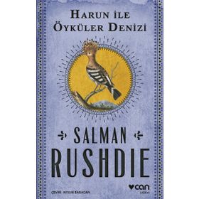 HARUN İLE ÖYKÜLER DENIZI - SALMAN RUSHDIE