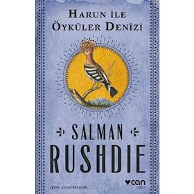 HARUN İLE ÖYKÜLER DENIZI - SALMAN RUSHDIE