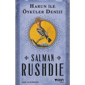 HARUN İLE ÖYKÜLER DENIZI - SALMAN RUSHDIE