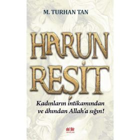 Harun Reşit - M. Turhan Tan