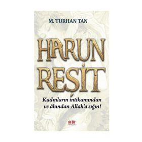 Harun Reşit - M. Turhan Tan