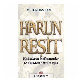Harun Reşit - M. Turhan Tan