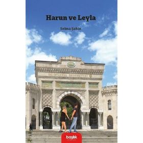 Harun ve Leyla Selma Şahin