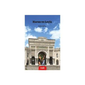 Harun ve Leyla Selma Şahin
