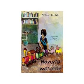 Harun'lu Masallar - Vefale Talıblı