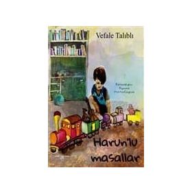 Harun'lu Masallar - Vefale Talıblı