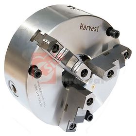 Harvest 160 mm 3 Ayaklı Döndürülebilir Önden Bağlantılı Torna Aynası