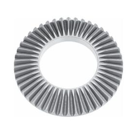 Harvest 160 mm Universal Torna Aynası Yedek Spiral