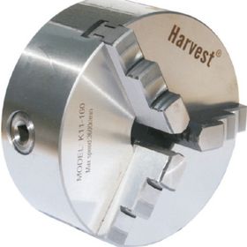 Harvest 315 mm 3 Ayaklı Döndürülebilir Torna Aynası