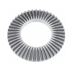 Harvest 80 mm Universal Torna Aynası Yedek Spiral