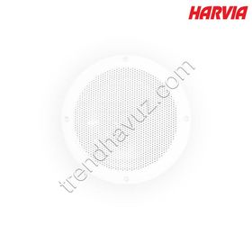 Harvia Beyaz Sauna Hoparlörü