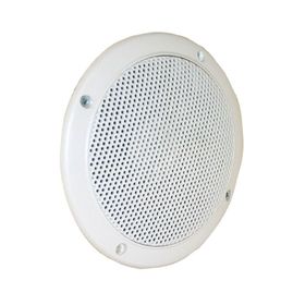 Harvia Beyaz Sauna Hoparlörü