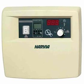 Harvia C150 2.3-17 kW Sobalar İçin Sauna Sobası Kontrol Paneli