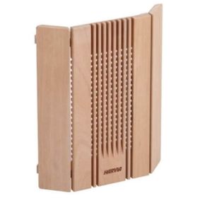 Harvia Lux Sauna Apliği