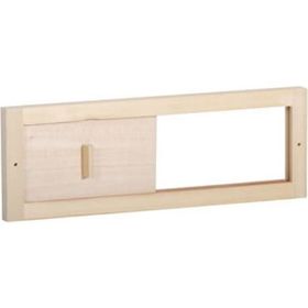 Harvia Sauna Havalandırma Kapağı
