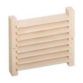 Harvia Sauna Havalandırma Menfezi
