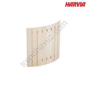 Harvia Sauna Lamba Apliği
