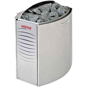 Harvia Vega Pro 13.5 kW Sauna Sobası